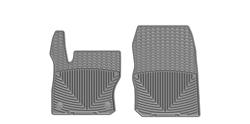 WeatherTech All-Weather Floor Mats for 2012-2018 FOCUS - W254GR