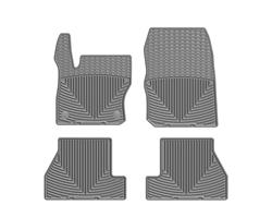 WeatherTech All-Weather Floor Mats for 2012-2018 FOCUS - W254GR-W272GR