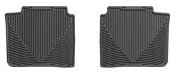 WeatherTech All-Weather Floor Mats W256
