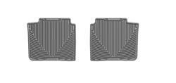 WeatherTech All-Weather Floor Mats W256GR