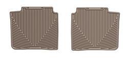 WeatherTech All-Weather Floor Mats W256TN