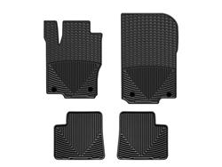 WeatherTech All-Weather Floor Mats W257-W110