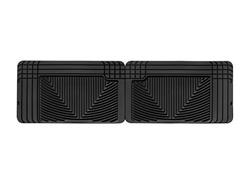 WeatherTech All-Weather Floor Mats W25