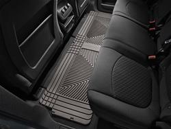 WeatherTech All-Weather Floor Mats W25CO