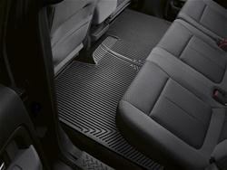 WeatherTech All-Weather Floor Mats W26-W25-W288