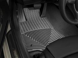 WeatherTech All-Weather Floor Mats W260