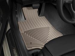 WeatherTech All-Weather Floor Mats W260TN