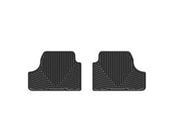 WeatherTech All-Weather Floor Mats W261