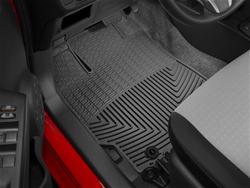 WeatherTech All-Weather Floor Mats for 2012-2019 PRIUS C, 2013-2014 XD, 2012-2018 YARIS - W263