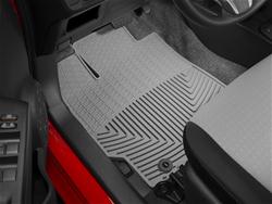 WeatherTech All-Weather Floor Mats for 2012-2019 PRIUS C, 2013-2014 XD, 2012-2018 YARIS - W263GR