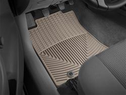 WeatherTech All-Weather Floor Mats for 2012-2015 TACOMA - W266TN