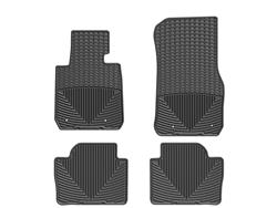 WeatherTech All-Weather Floor Mats W267-W268