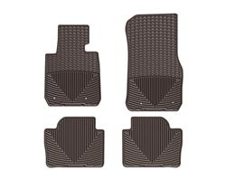 WeatherTech All-Weather Floor Mats W267CO-W268CO