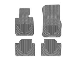 WeatherTech All-Weather Floor Mats W267GR-W268GR