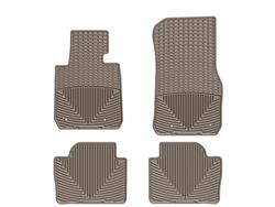 WeatherTech All-Weather Floor Mats W267TN-W268TN