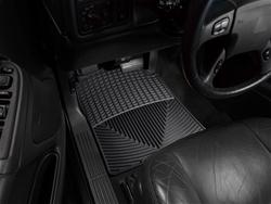 WeatherTech All-Weather Floor Mats W26