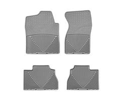 WeatherTech All-Weather Floor Mats W26GR-W70GR