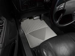 WeatherTech All-Weather Floor Mats W26GR
