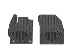WeatherTech All-Weather Floor Mats for 2012-2015 PRIUS, PRIUS PLUG-IN, 2012-2017 PRIUS V - W271
