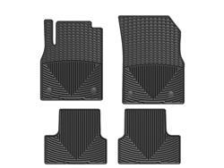 WeatherTech All-Weather Floor Mats for 2011-2015 CRUZE, 2016 CRUZE LIMITED - W275-W277