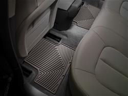WeatherTech All-Weather Floor Mats W277CO