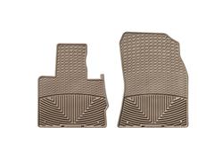 WeatherTech All-Weather Floor Mats for 2000-2010 X5 - W27TN