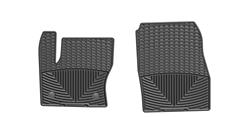 WeatherTech All-Weather Floor Mats for 2013-2018 C-MAX, 2013-2019 ESCAPE - W283