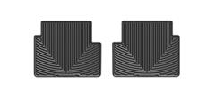 WeatherTech All-Weather Floor Mats for 2013-2018 C-MAX, 2013-2019 ESCAPE - W284