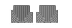 WeatherTech All-Weather Floor Mats for 2013-2018 C-MAX, 2013-2019 ESCAPE - W284GR