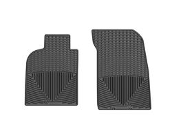 WeatherTech All-Weather Floor Mats for 1989-1998 911 - W285