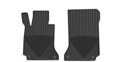WeatherTech All-Weather Floor Mats W287