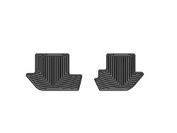 WeatherTech All-Weather Floor Mats W288