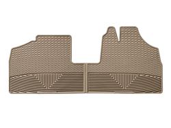 WeatherTech All-Weather Floor Mats for 1999-2004 ODYSSEY - W28TN