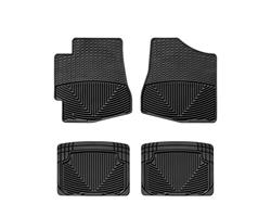 WeatherTech All-Weather Floor Mats for 1999-2003 RX300 - W29-W20
