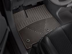 WeatherTech All-Weather Floor Mats for 2013-2020 SIENNA - W292CO