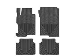 WeatherTech All-Weather Floor Mats for 2013-2015 ACCORD - W293-W150