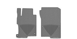 WeatherTech All-Weather Floor Mats for 2013-2017 ACCORD - W293GR