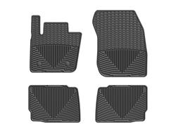WeatherTech All-Weather Floor Mats for 2013-2016 FUSION, MKZ - W295-W313