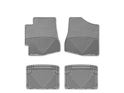 WeatherTech All-Weather Floor Mats for 1999-2003 RX300 - W29GR-W20GR