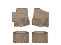 WeatherTech All-Weather Floor Mats for 1999-2003 RX300 - W29TN-W20TN