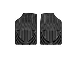 WeatherTech All-Weather Floor Mats W2