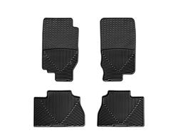 WeatherTech All-Weather Floor Mats for 2003-2005 AVIATOR - W30-W70