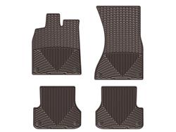 WeatherTech All-Weather Floor Mats W300CO-W301CO