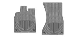 WeatherTech All-Weather Floor Mats W300GR