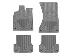 WeatherTech All-Weather Floor Mats W300GR-W301GR