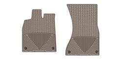 WeatherTech All-Weather Floor Mats W300TN