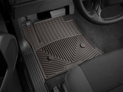WeatherTech All-Weather Floor Mats W308CO