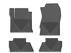 WeatherTech All-Weather Floor Mats W309-W311