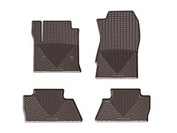 WeatherTech All-Weather Floor Mats W309CO-W311CO