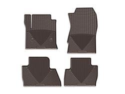 WeatherTech All-Weather Floor Mats W309CO-W324CO
